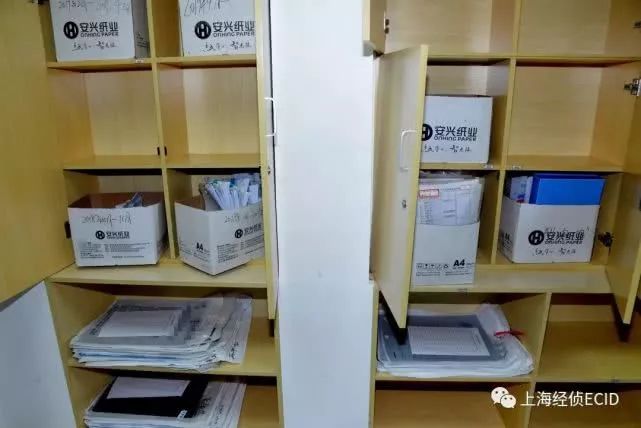 保险师-上海警方破获骗保案现场