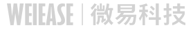 微易logo